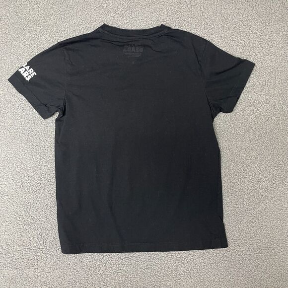 Cartoon Network Mens We Bare Bears‎ beatles Funny Shirt small - Picture 6 of 7